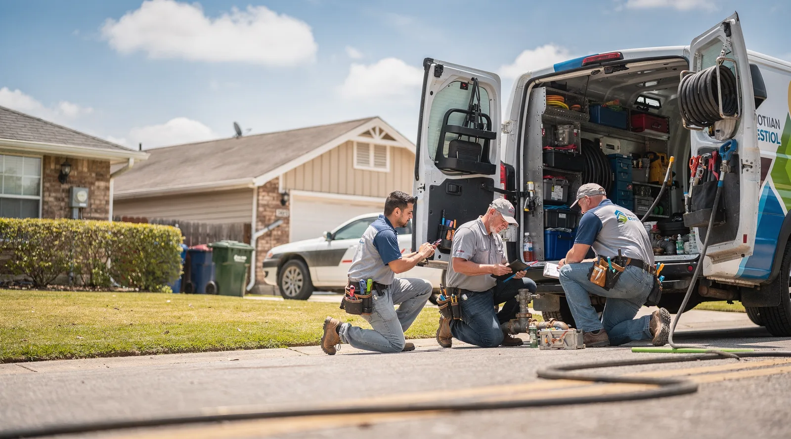 Emergency Plumber in Choteau, MT near me